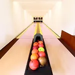Restaurace Bowling Rakovec Repiste