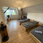 Restaurace Bowling Rakovec Guest house *