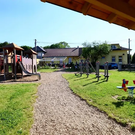 Restaurace Bowling Rakovec Gasthuis