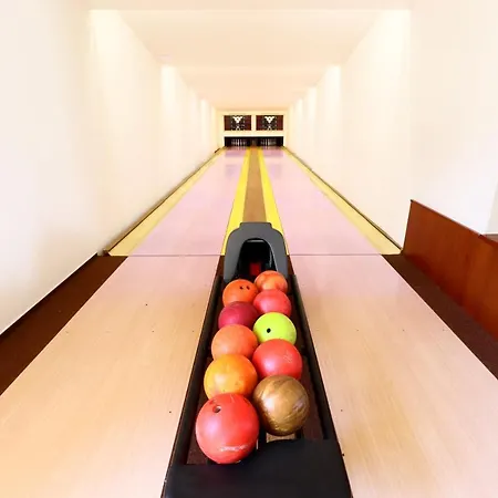 Restaurace Bowling Rakovec Řepišt