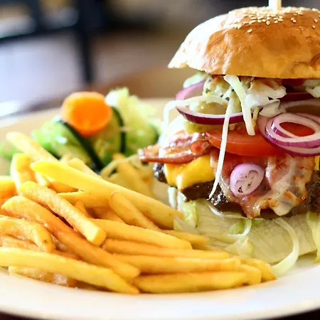 Restaurace Bowling Rakovec
