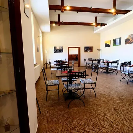 Gasthuis Restaurace Bowling Rakovec Řepišt