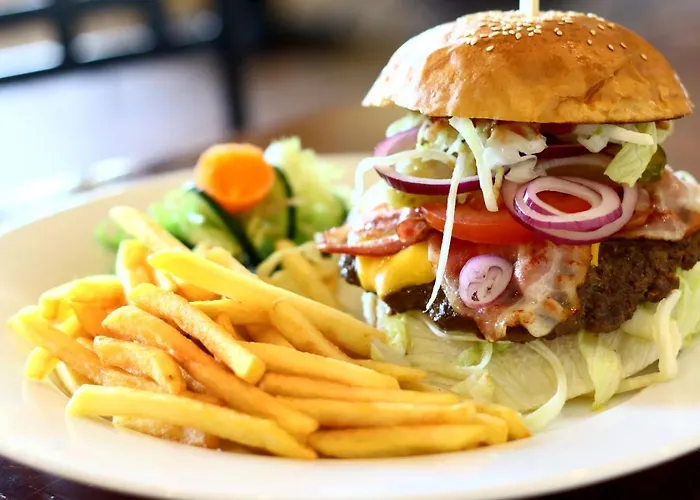 Restaurace Bowling Rakovec