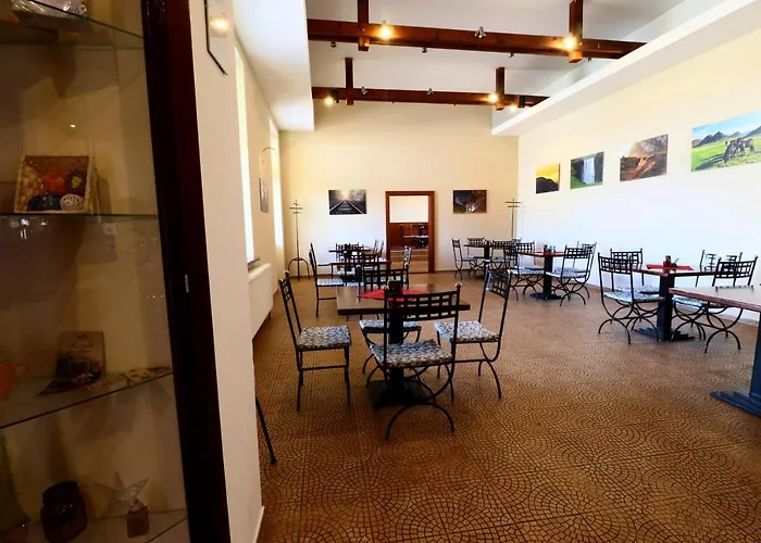 Gasthuis Restaurace Bowling Rakovec Řepišt